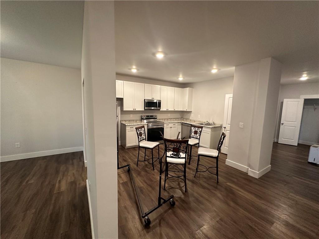 370 Crestbrook Lane, Unit B Dallas, GA 30157 - Photo 4 of 21