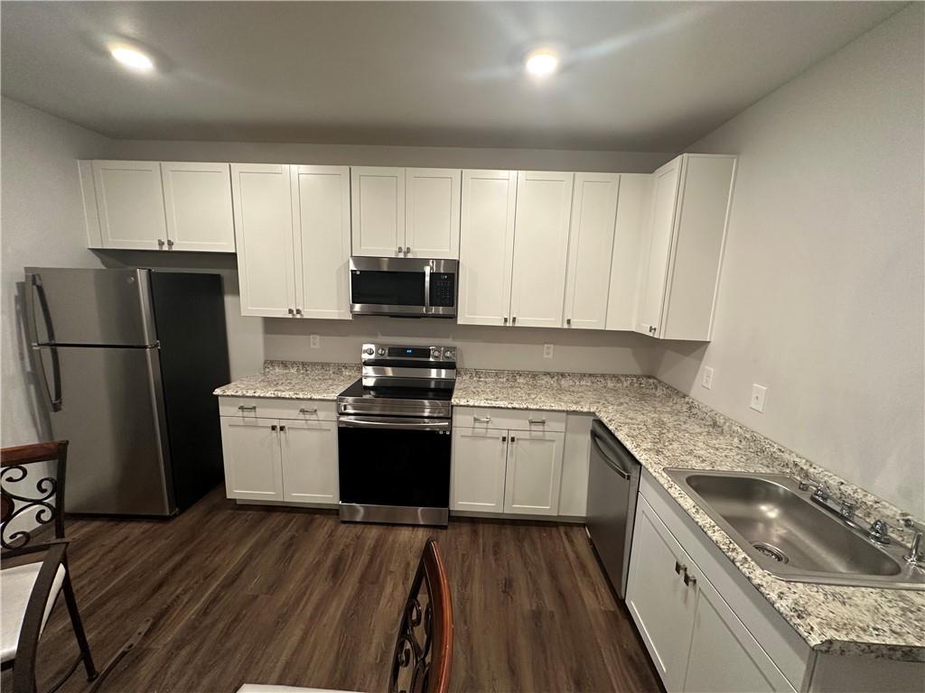 370 Crestbrook Lane, Unit B Dallas, GA 30157 - Photo 5 of 21