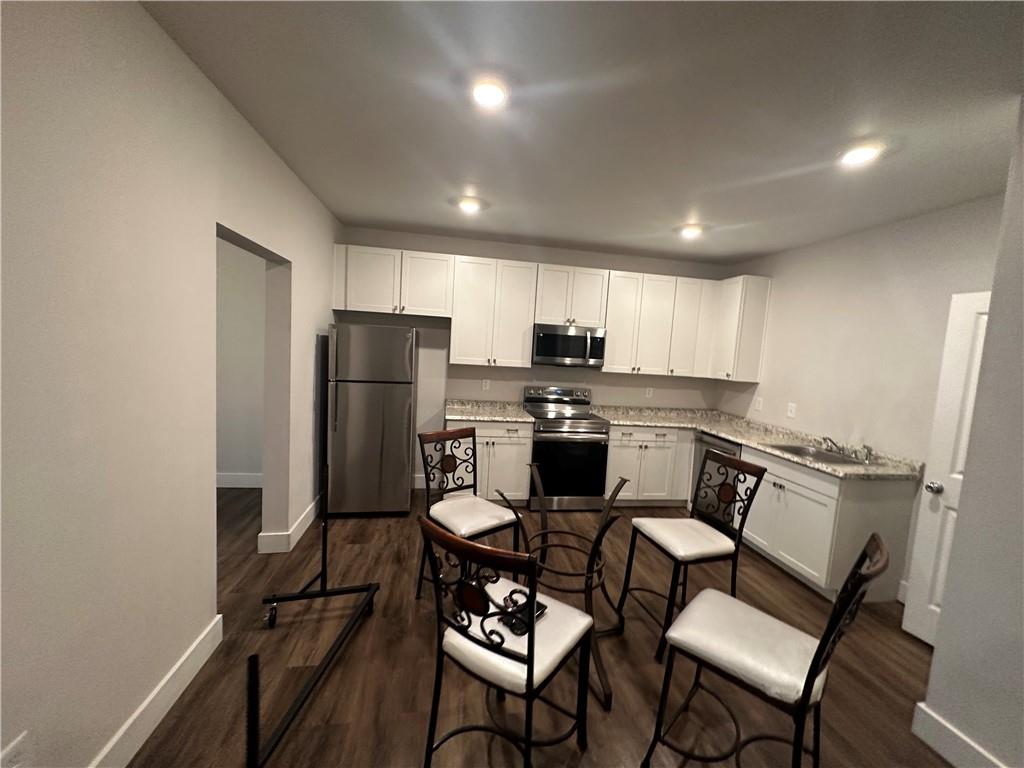 370 Crestbrook Lane, Unit B Dallas, GA 30157 - Photo 6 of 21