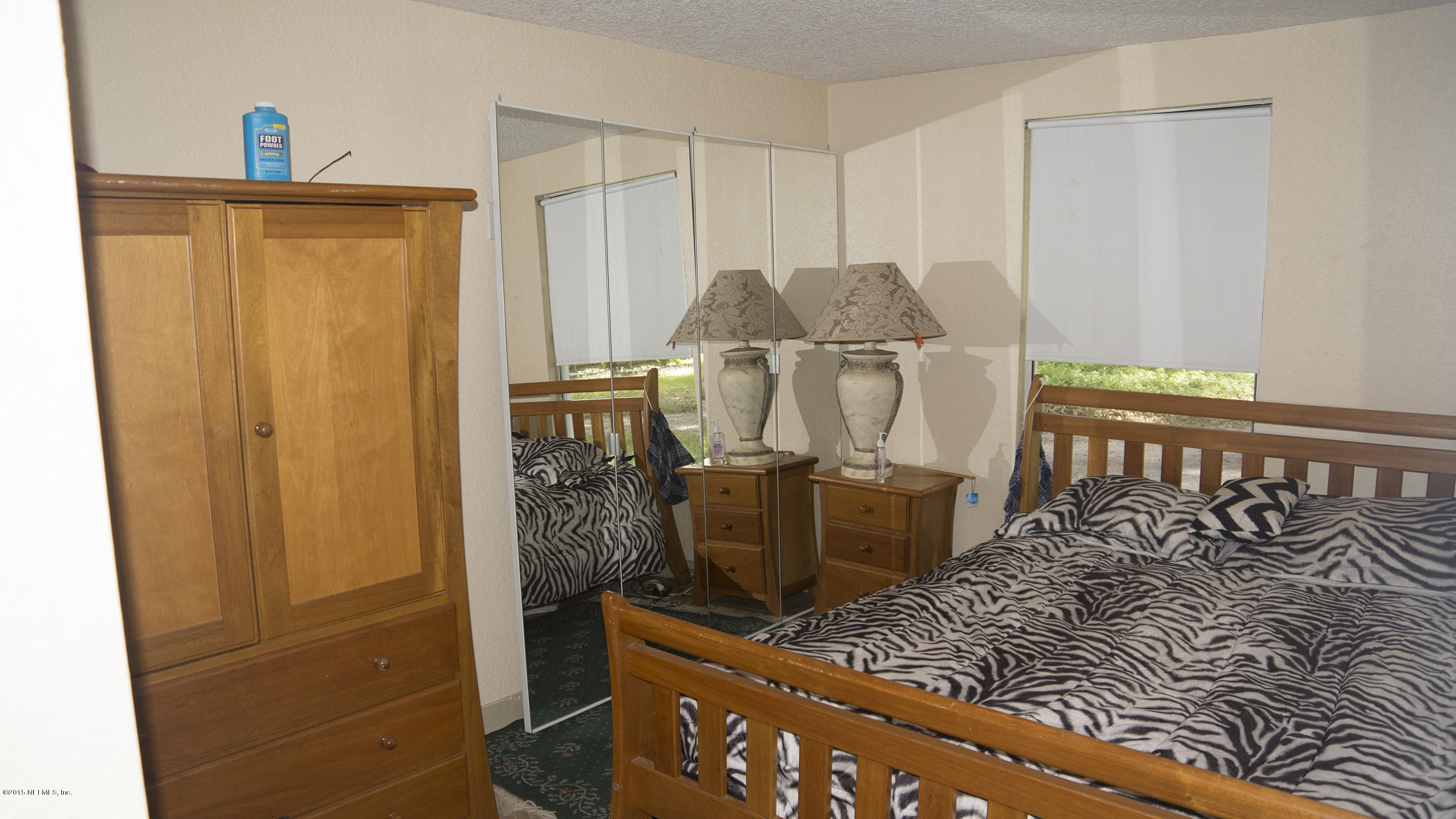 781 Cahoon Road South Jacksonville, FL 32221 - Photo 7 of 12 Master Bedroom