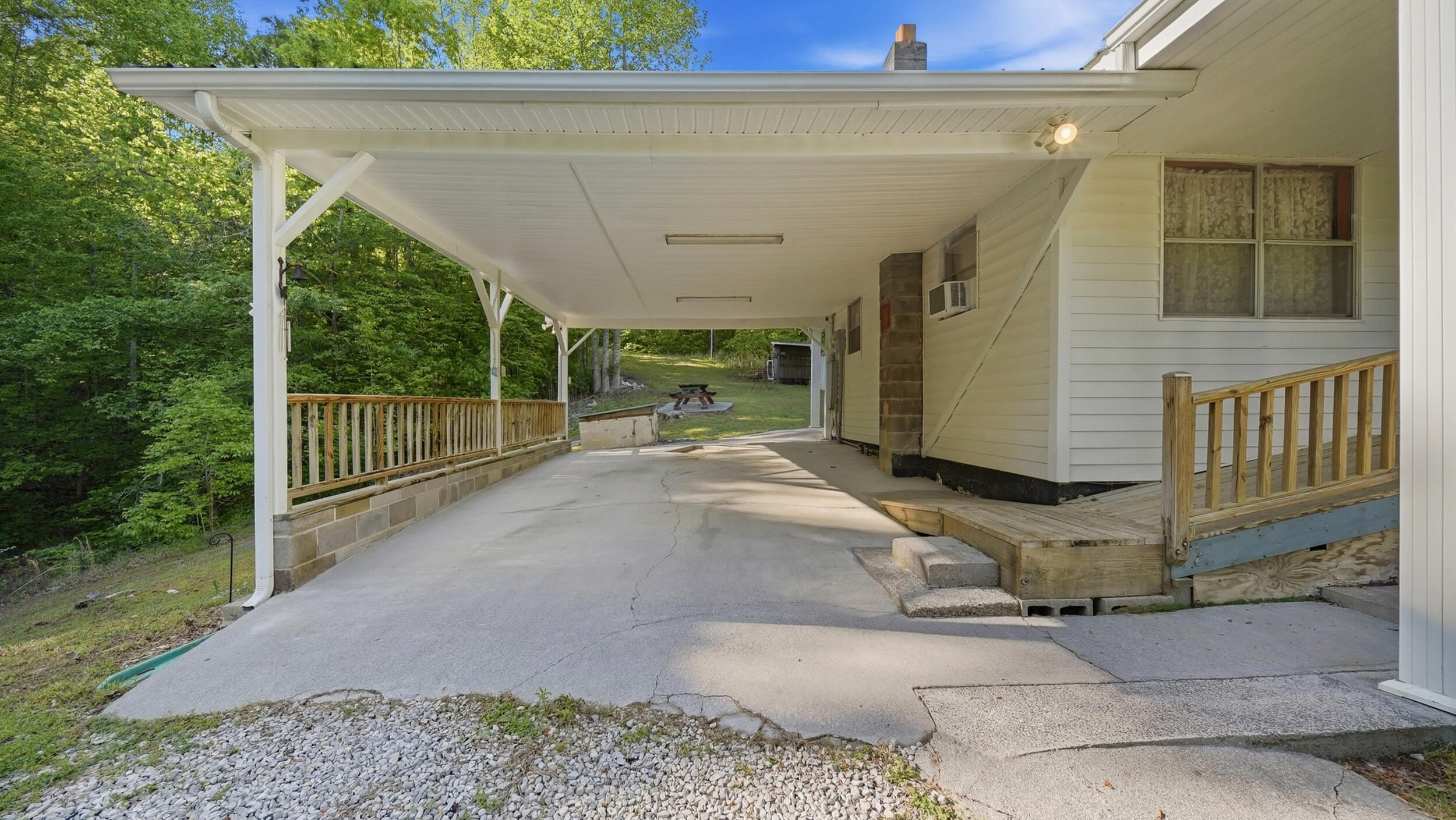 713 Shaddon Road Tellico Plains, TN 37385 - Photo 2 of 24 713 Shaddon Rd-3