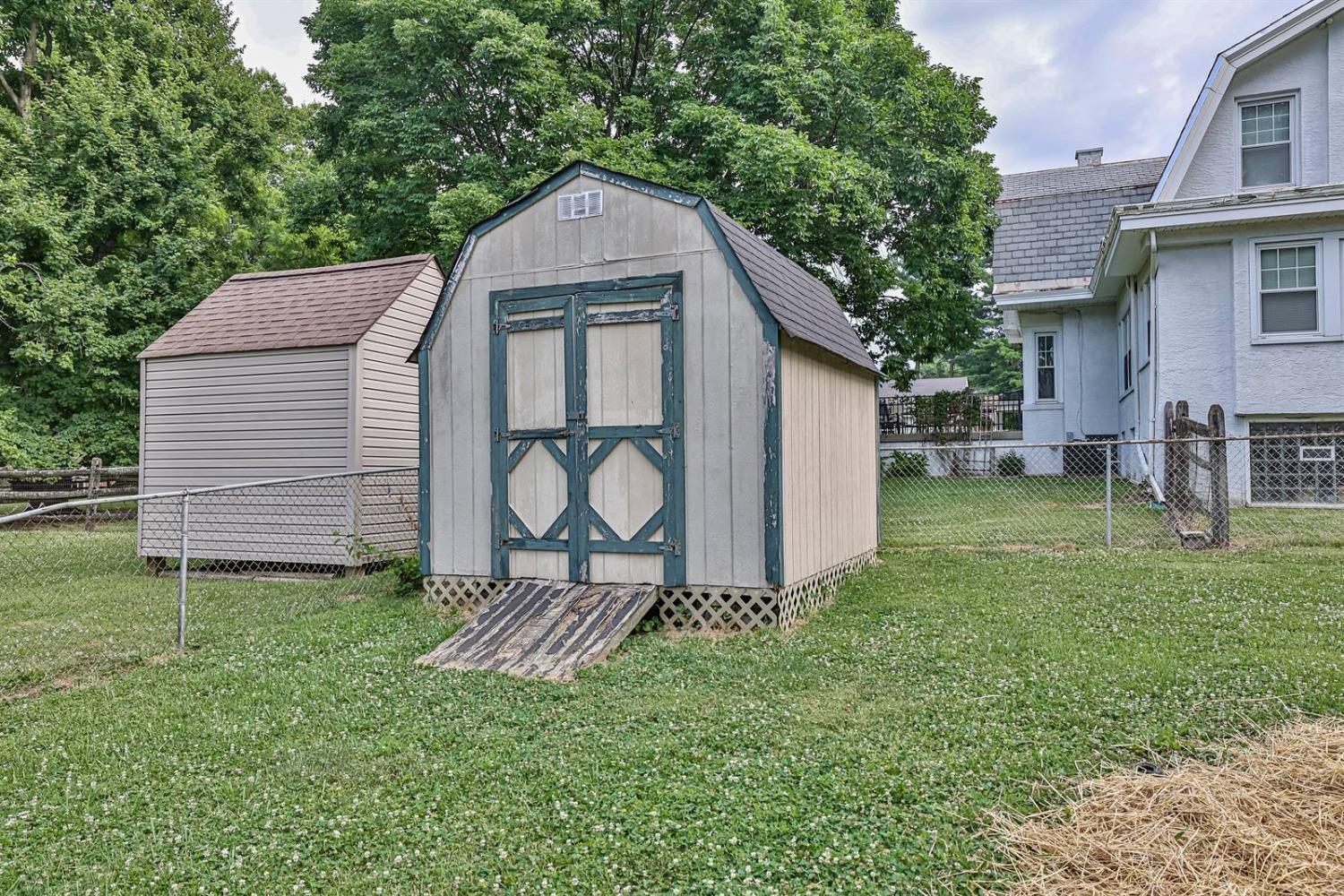 5452 Sidney Road Cincinnati, OH 45238 - Photo 24 of 25