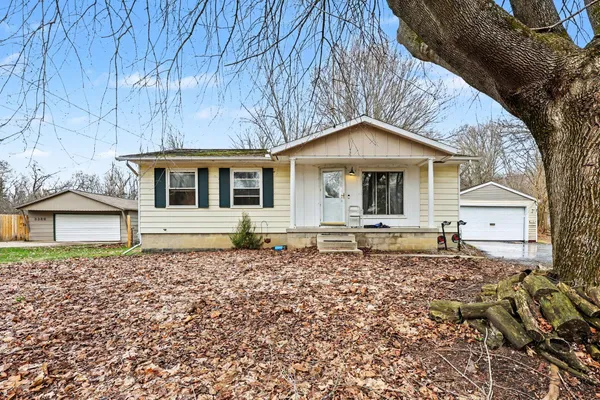 $175,000 | 3390 Harben Street, Jackson, MI 49203