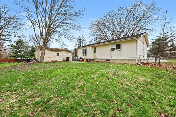 $175,000 | 3390 Harben Street, Jackson, MI 49203