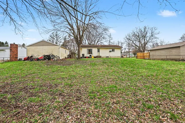 $175,000 | 3390 Harben Street, Jackson, MI 49203