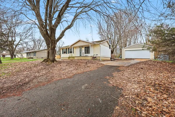 $175,000 | 3390 Harben Street, Jackson, MI 49203