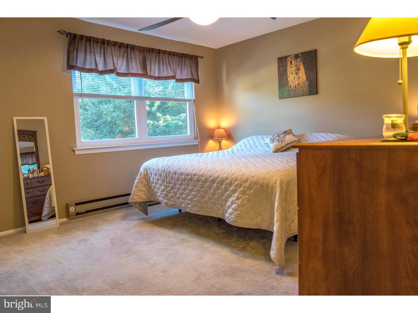 59 Farnwood Road Mount Laurel, NJ 08054 - Photo 14 of 23 Bedroom - Main