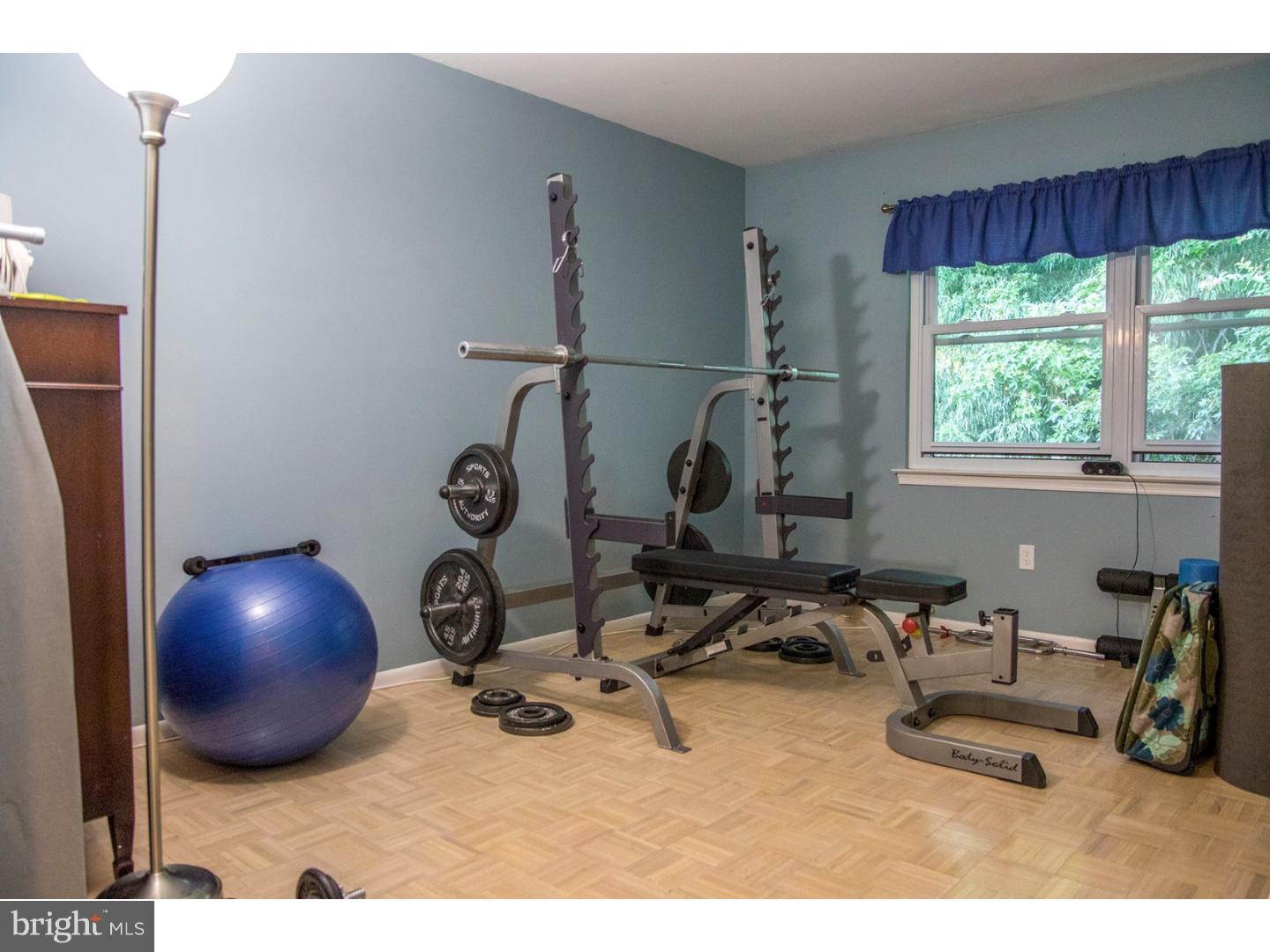 59 Farnwood Road Mount Laurel, NJ 08054 - Photo 16 of 23 Bedroom 3