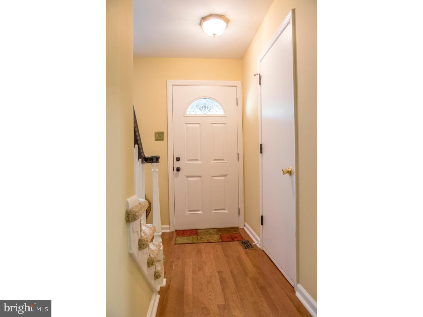 59 Farnwood Road Mount Laurel, NJ 08054 - Photo 18 of 23 Hallway