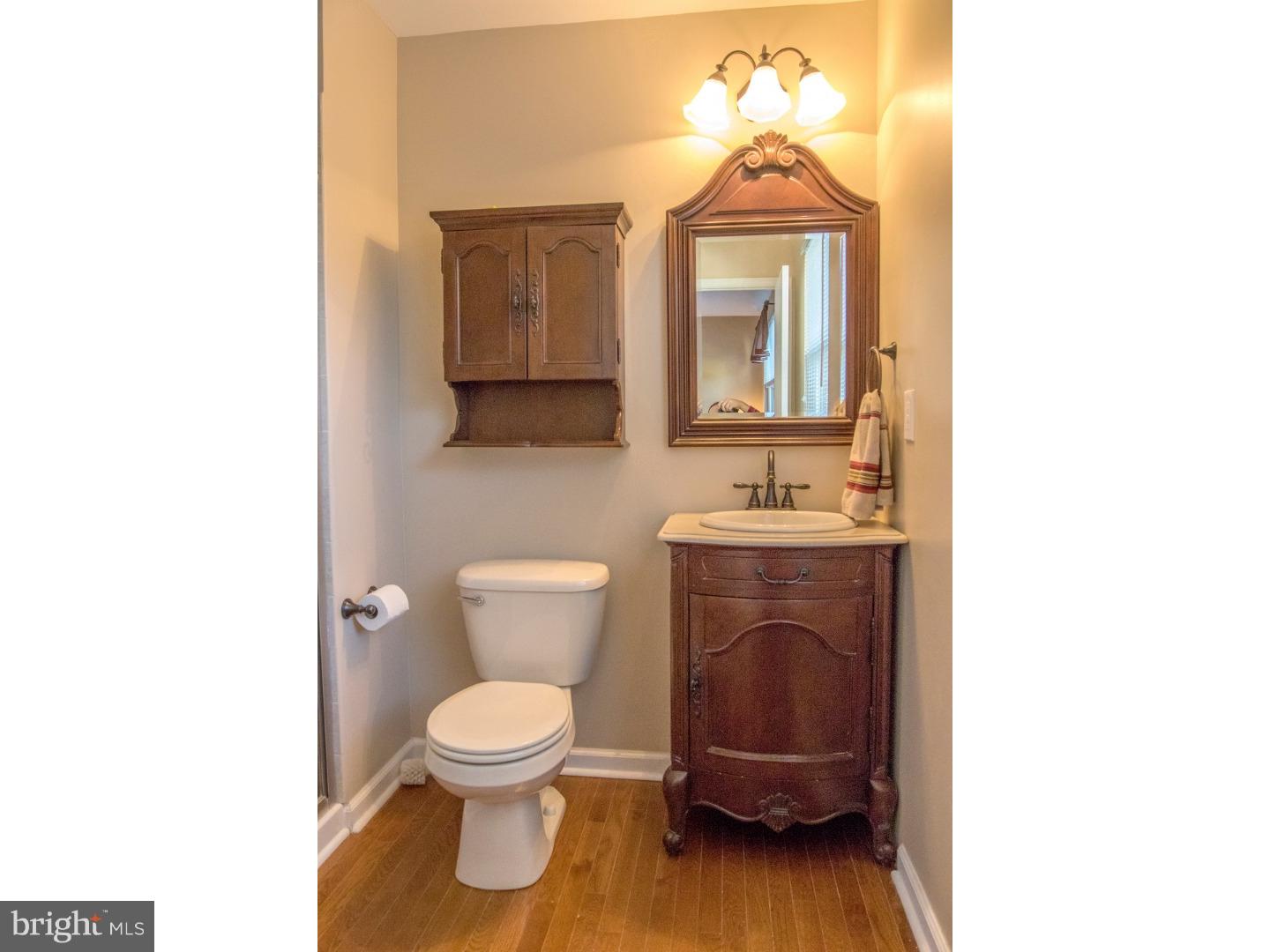 59 Farnwood Road Mount Laurel, NJ 08054 - Photo 22 of 23 Bathroom