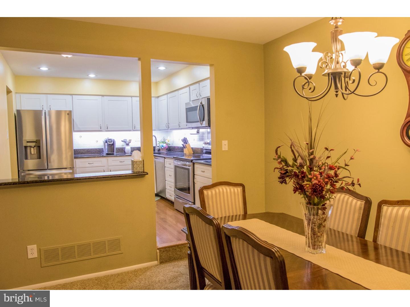 59 Farnwood Road Mount Laurel, NJ 08054 - Photo 9 of 23 Dining Room