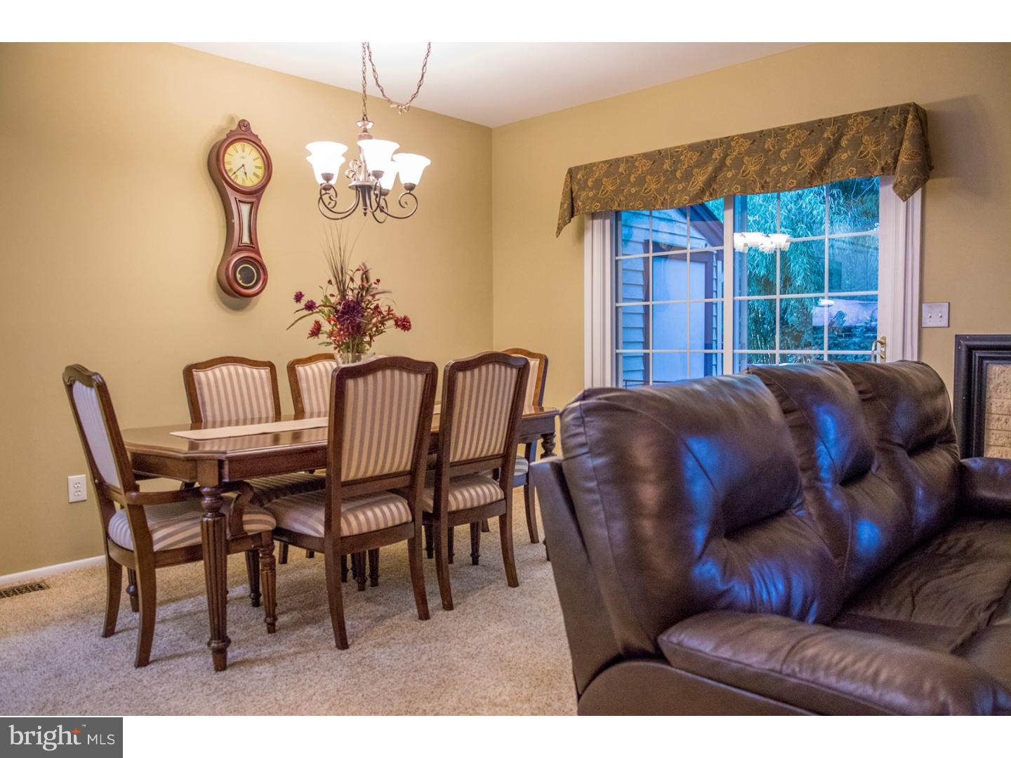 59 Farnwood Road Mount Laurel, NJ 08054 - Photo 10 of 23 Dining Room