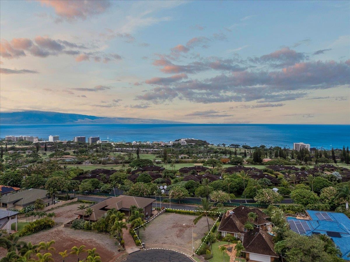 152 Eke Place Lahaina, HI 96761 - Photo 1 of 17 an aerial view of multiple house