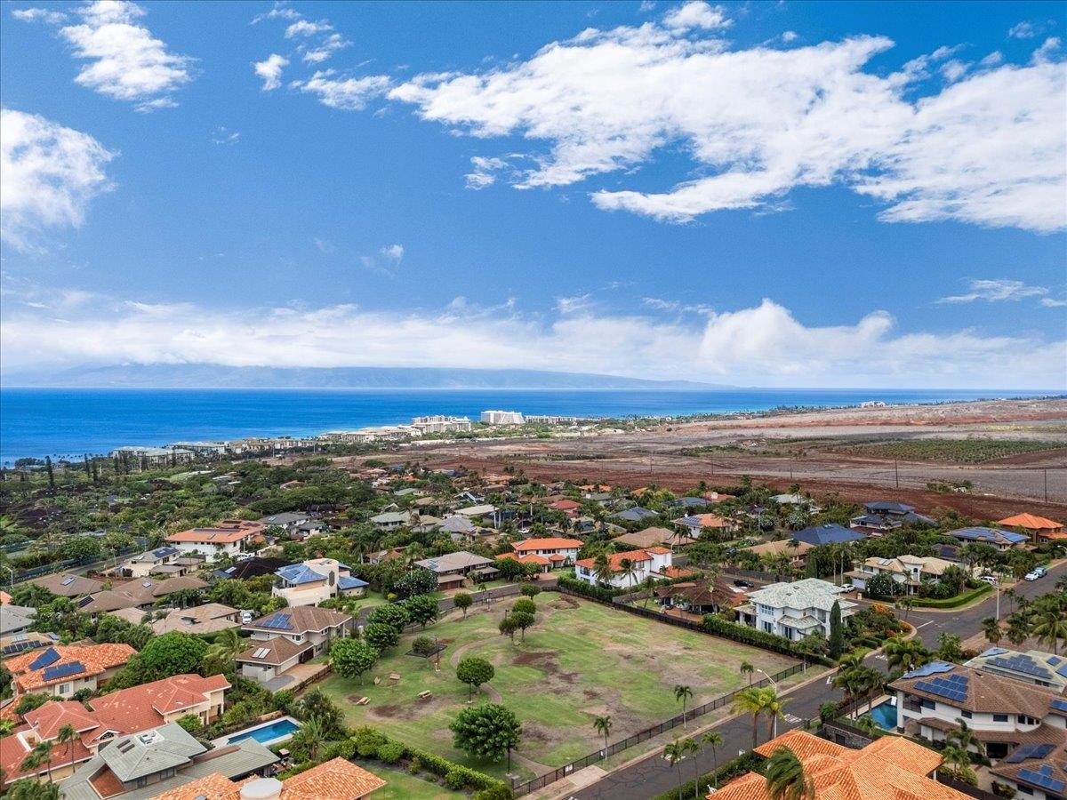 152 Eke Place Lahaina, HI 96761 - Photo 11 of 17 an aerial view of residential building with outdoor space