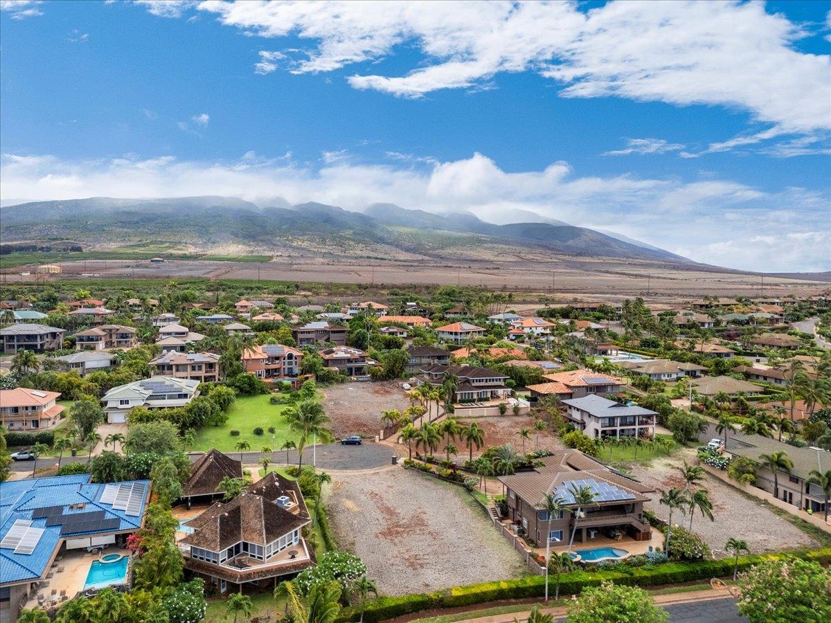 152 Eke Place Lahaina, HI 96761 - Photo 12 of 17 an aerial view of residential houses with outdoor space