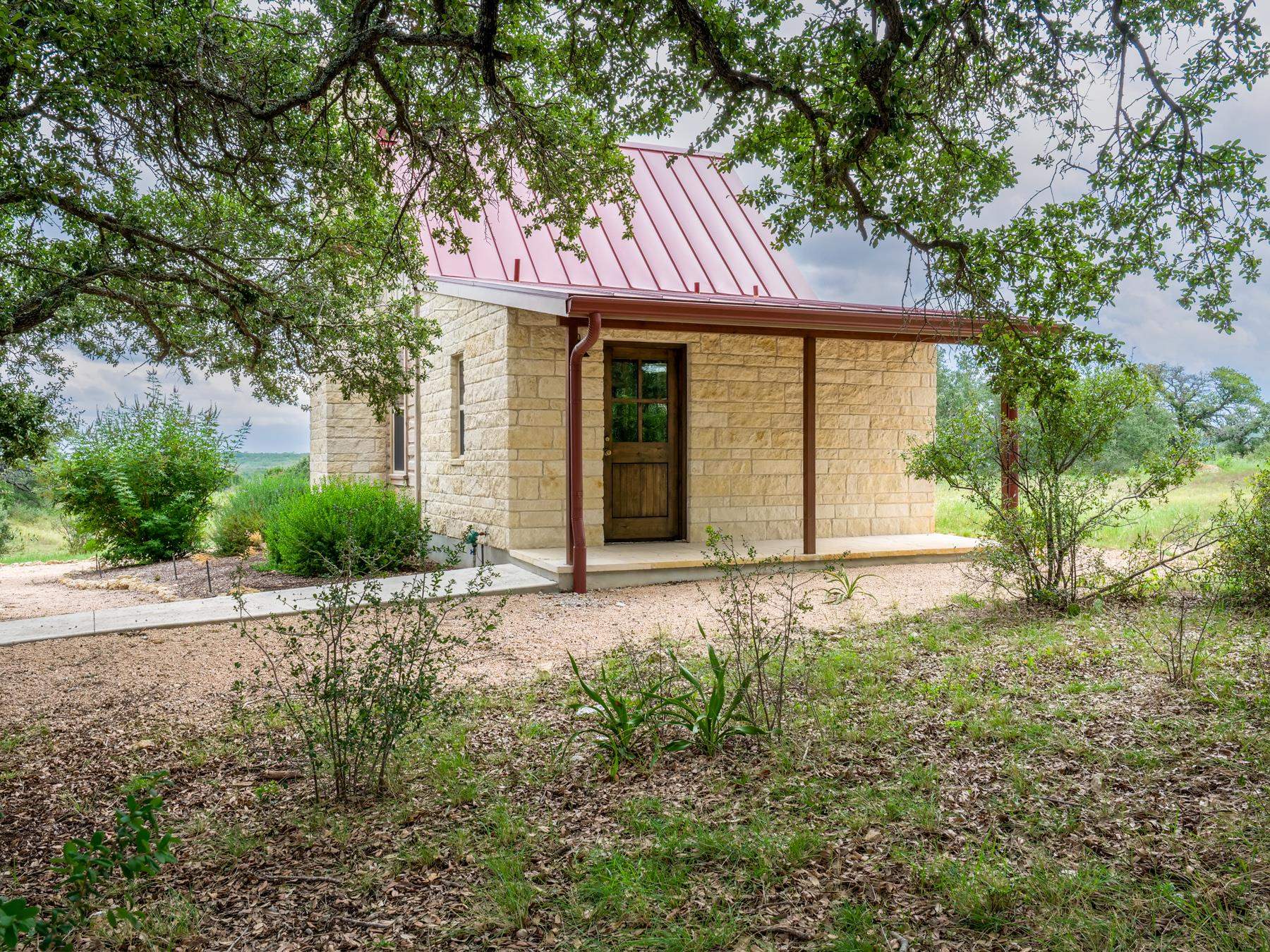 529 Vista Rdg Drive Round Mountain, TX 78663 - Photo 22 of 30