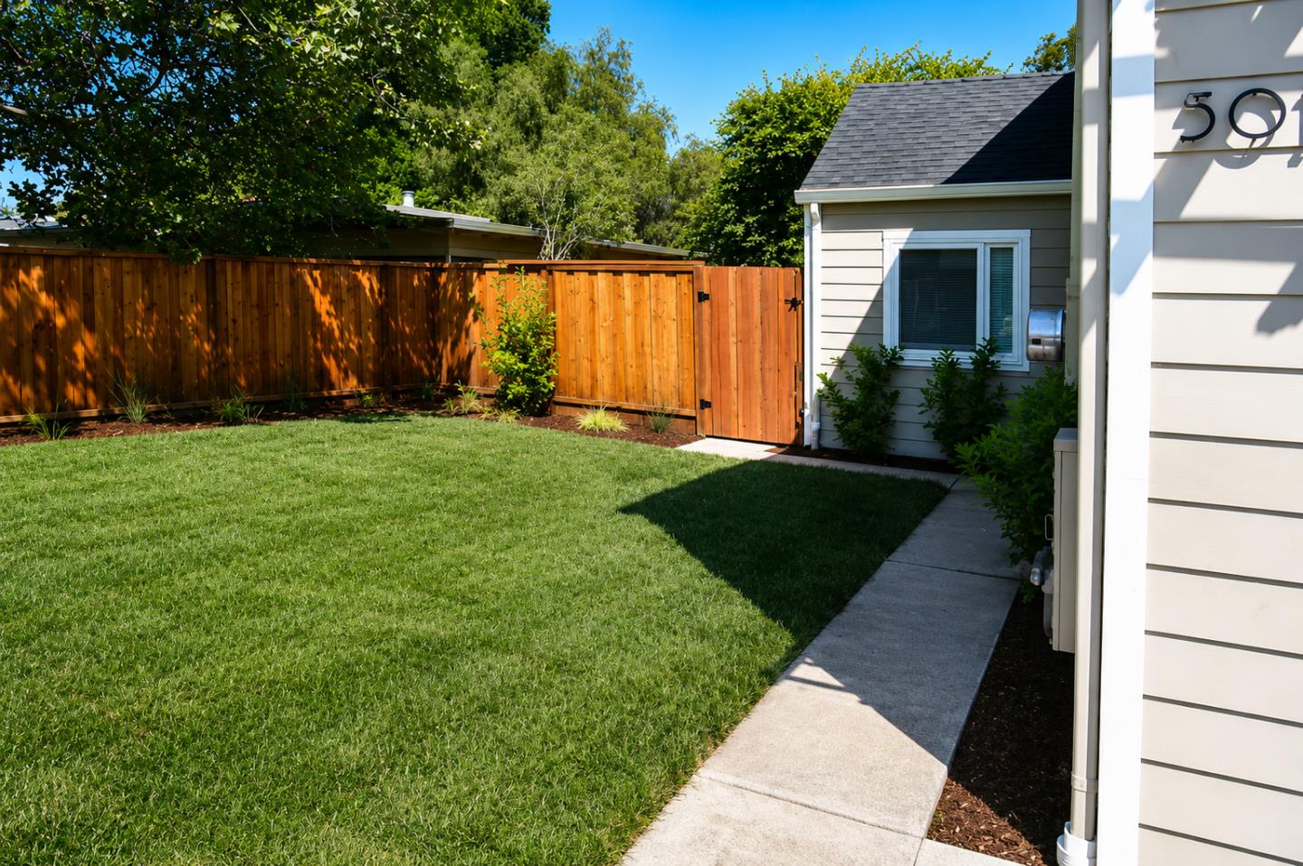 501-503 Pierce Road Menlo Park, CA 94025 - Photo 21 of 28