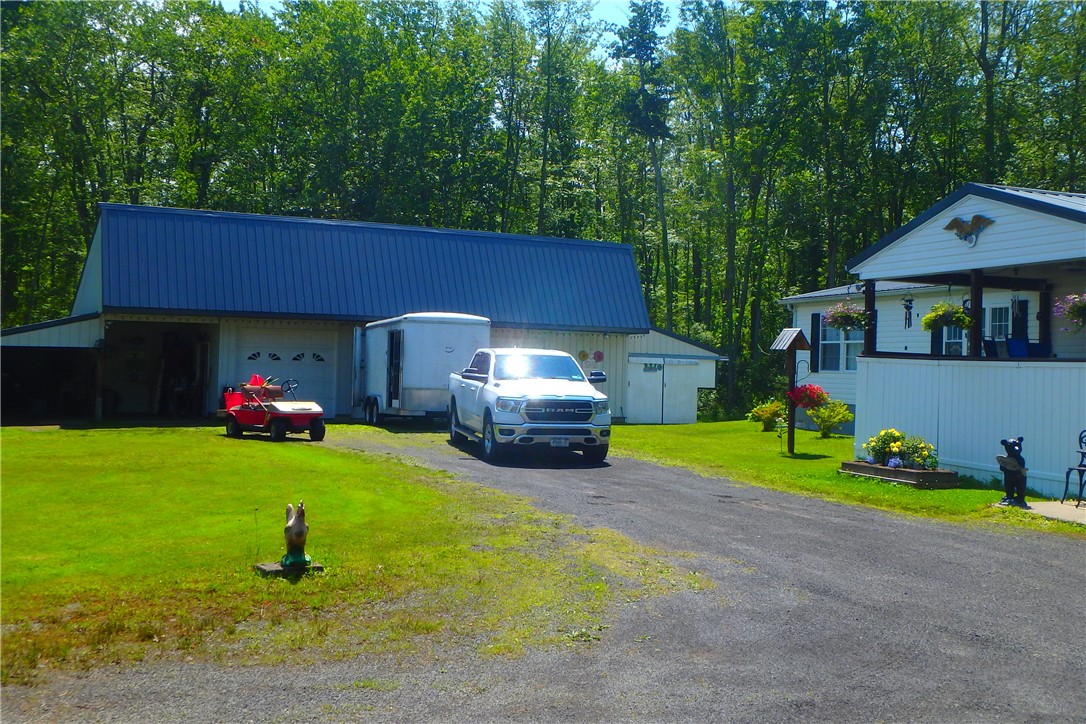 10854 Duck Lake Road Conquest, NY 13143 - Photo 39 of 45