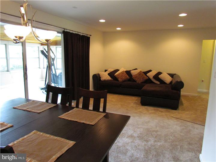 4 Hawk Road Levittown, PA 19056 - Photo 5 of 20 Living Room