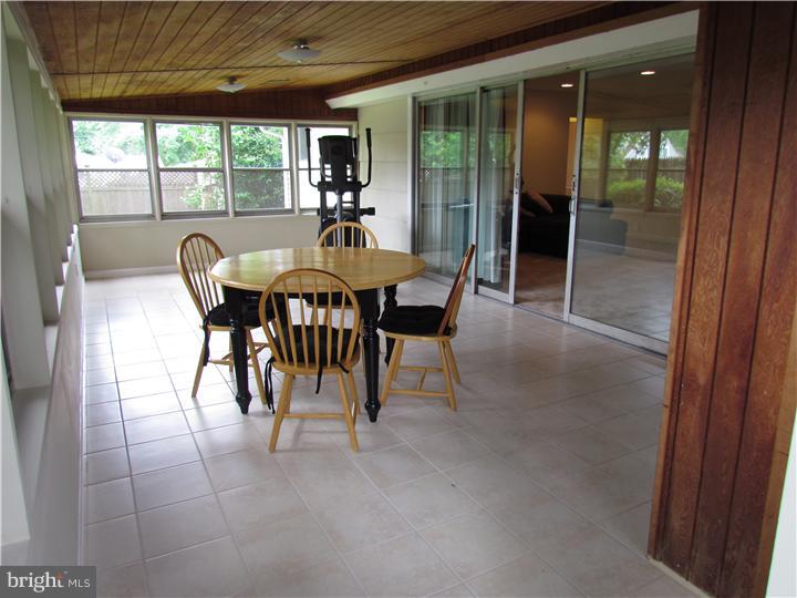 4 Hawk Road Levittown, PA 19056 - Photo 7 of 20 Sun Room