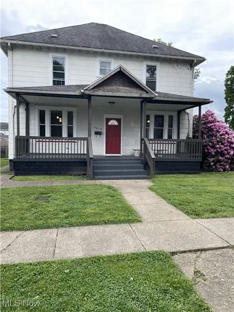 $155,000 | 1015 Orchard Street, Coshocton, OH 43812