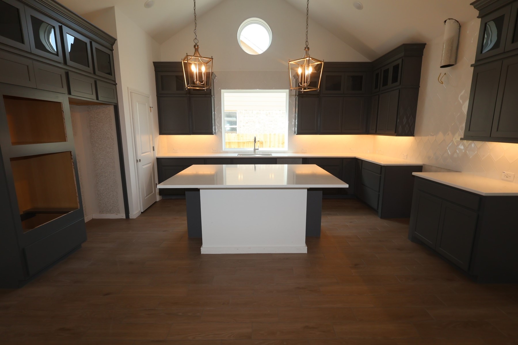 2814 Duchess Drive Rosenberg, TX 77471 - Photo 2 of 39 Kitchen - still under construction!