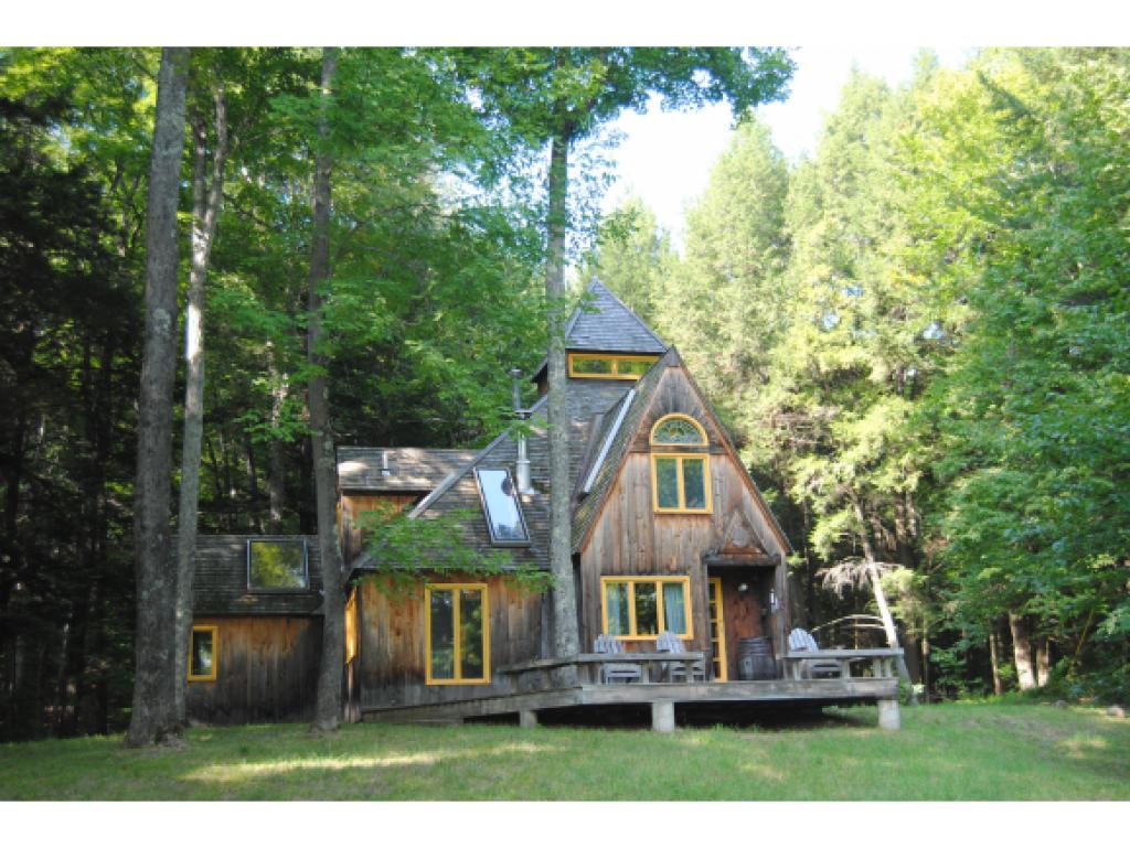 301 Austin Road Woodstock, VT 05091 - Photo 1 of 25