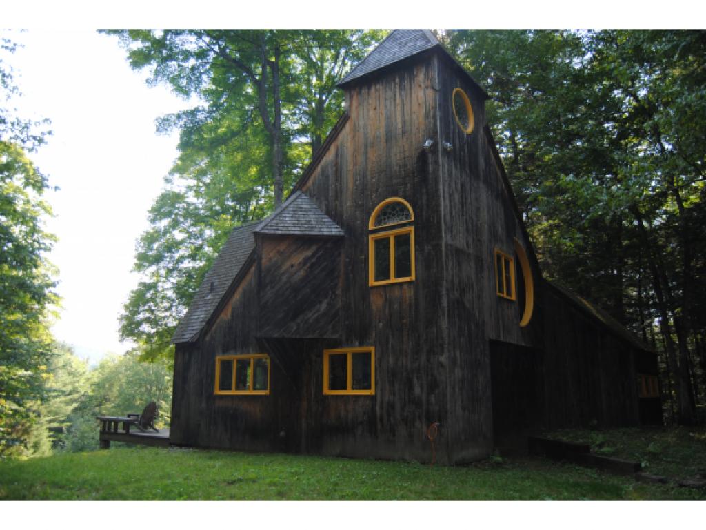 301 Austin Road Woodstock, VT 05091 - Photo 2 of 25