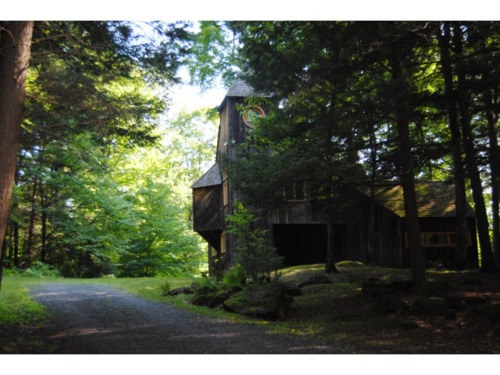 301 Austin Road Woodstock, VT 05091 - Photo 4 of 25