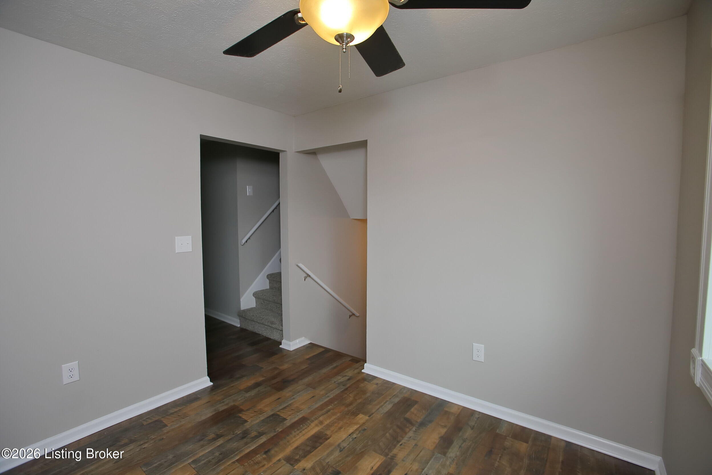 3509 Locklee Road Louisville, KY 40214 - Photo 14 of 53 Kitchen Dining Area