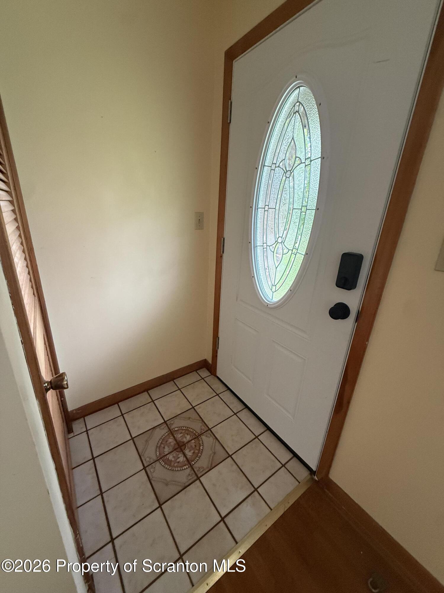 739 Cortez Road Lake Ariel, PA 18436 - Photo 2 of 27 Foyer
