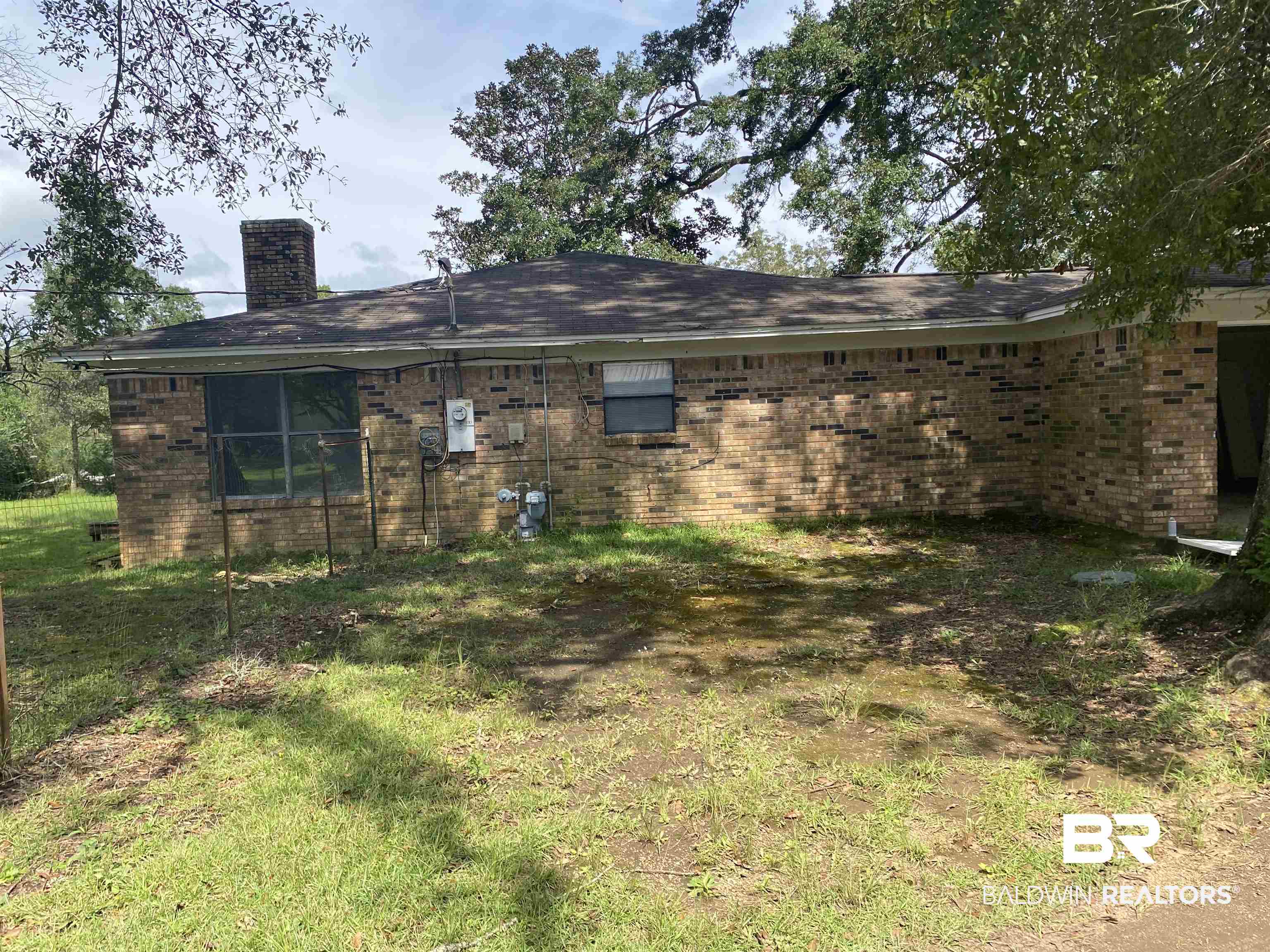 42871 Pine Grove Road Bay Minette, AL 36507 - Photo 1 of 18 Gallery Image 1