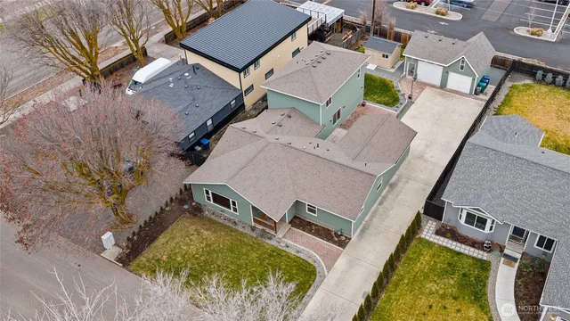 $679,000 | 803 Whitman Street, Ellensburg, WA 98926