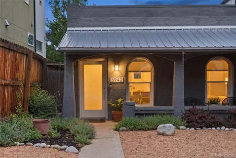 $500,000 | 3942 Osage Street, Denver, CO 80211