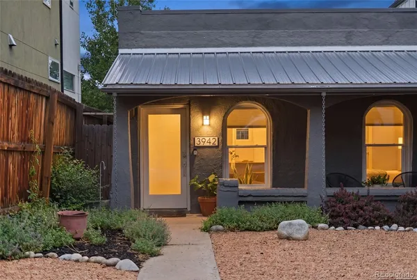 $500,000 | 3942 Osage Street, Denver, CO 80211