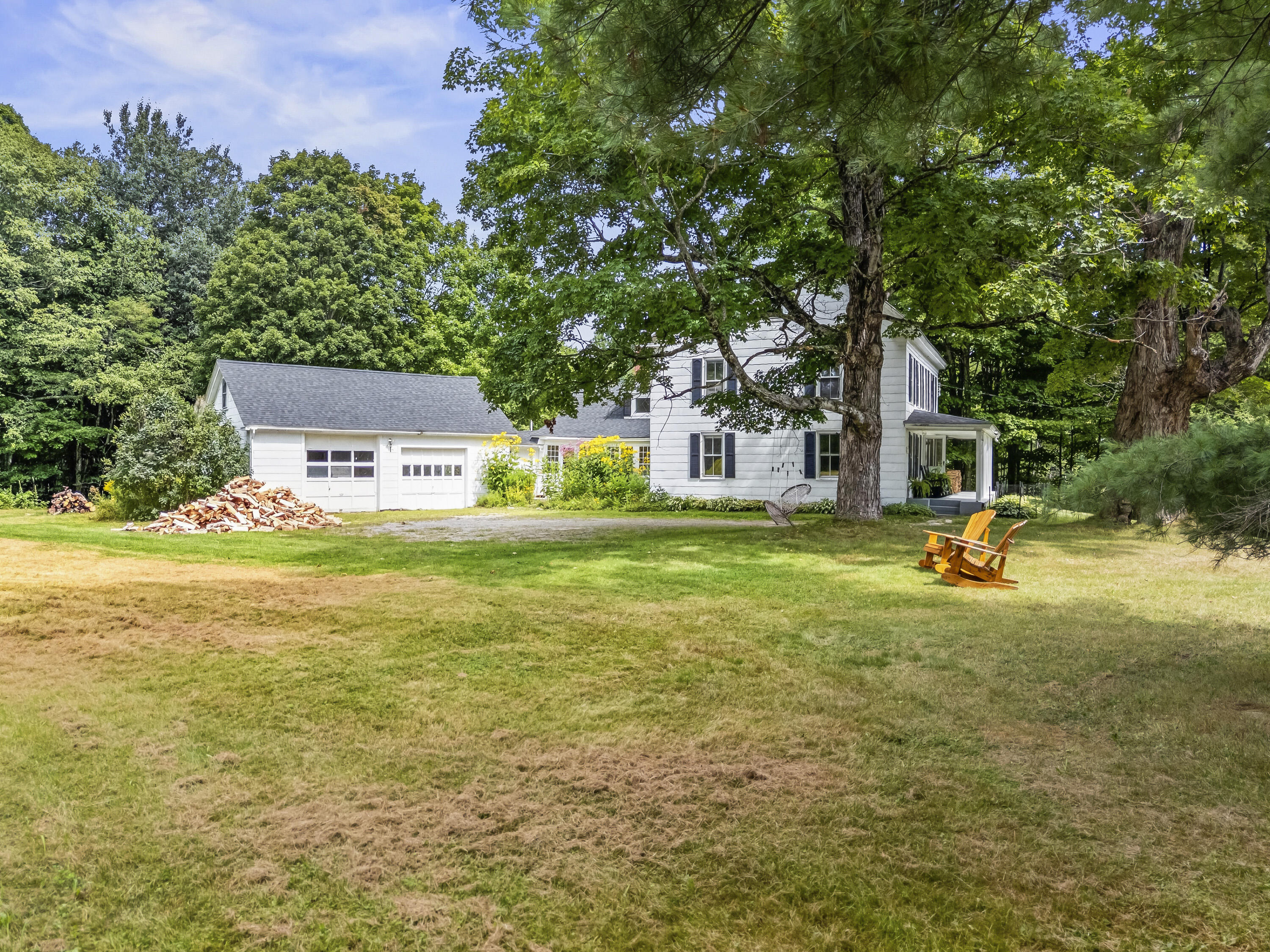 117 Nickerson Hill Road Readfield, ME 04355 - Photo 68 of 123 117 Nickerson Hill Rd_169