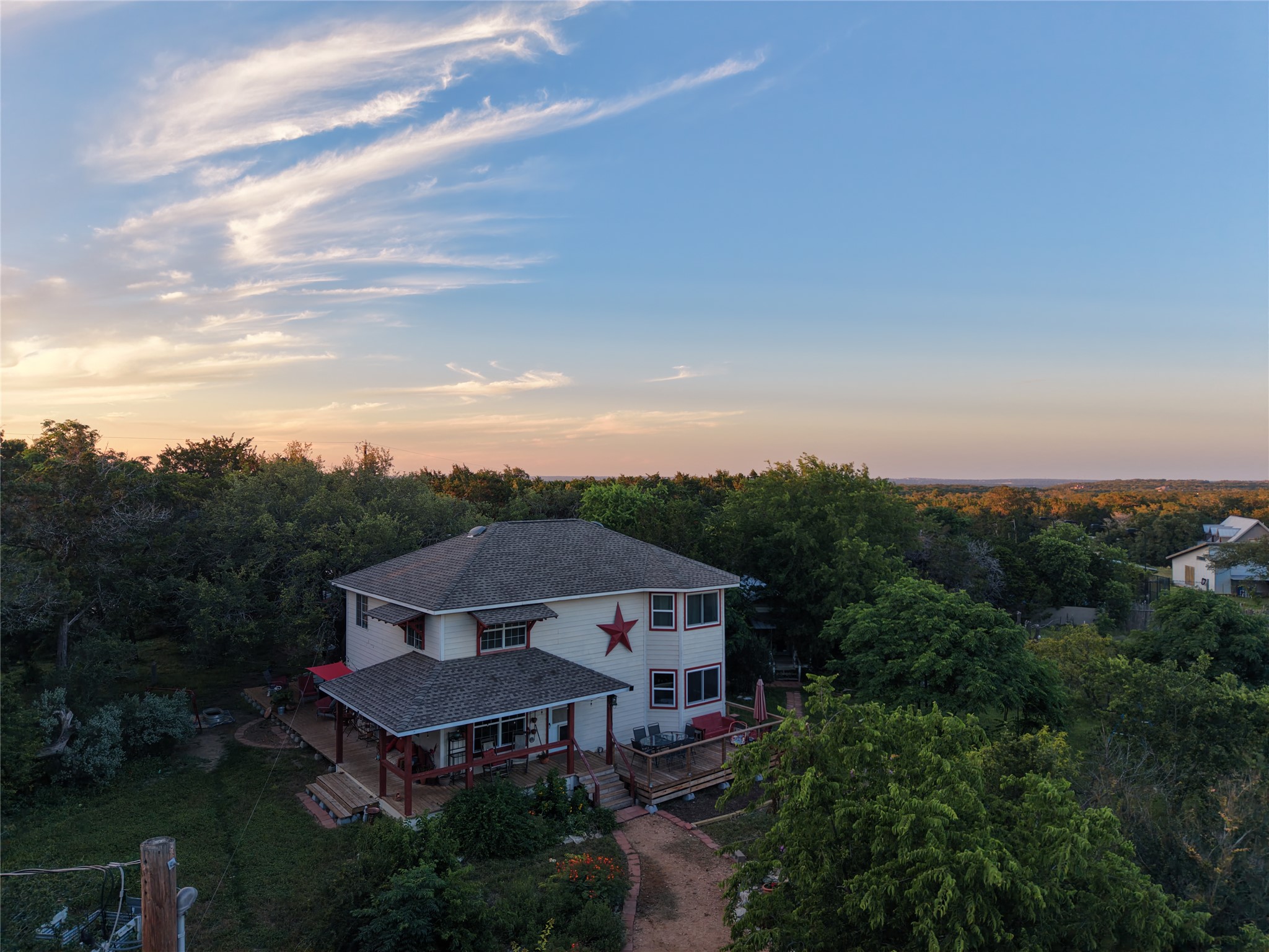 2525 South Rainbow Ranch Road Wimberley, TX 78676 - Photo 1 of 1