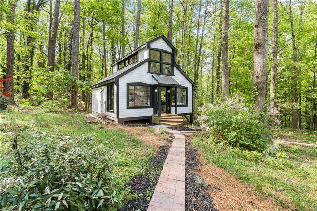 5253 Oxbow Road Stone Mountain, GA 30087 - Photo 95 of 103