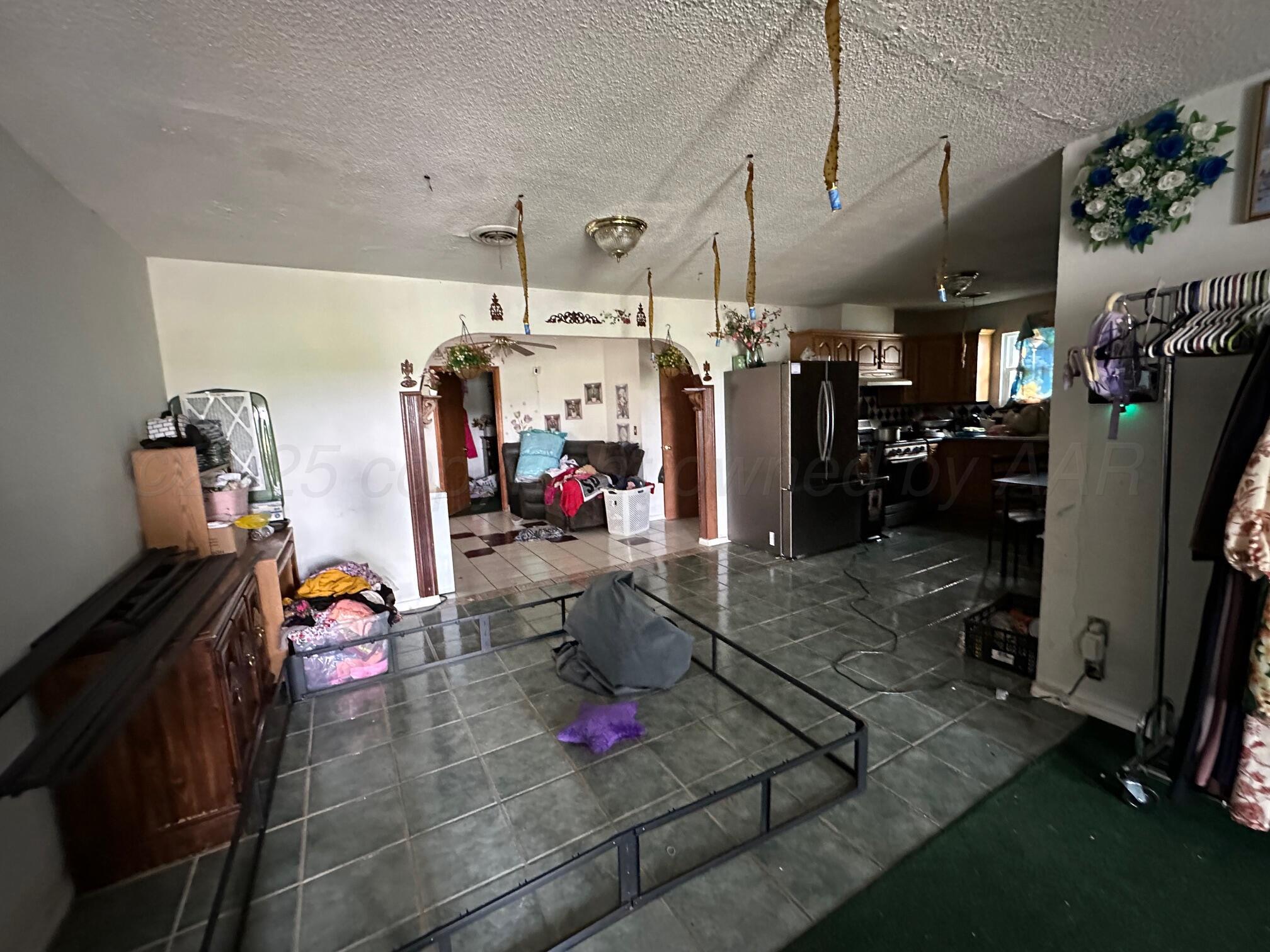 1607 Evergreen Street Amarillo, TX 79107 - Photo 6 of 18 a view of storage and utility room