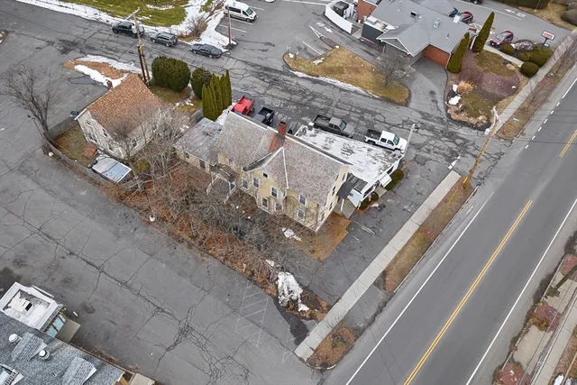 $249,000 | 372 Federal Street, Greenfield, MA 01301