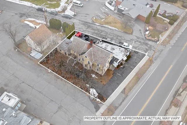 $249,000 | 372 Federal Street, Greenfield, MA 01301