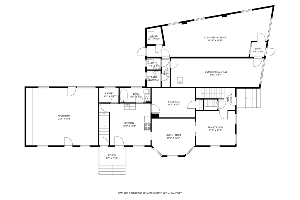 372 Federal Street Greenfield, MA 01301 - Photo 18 of 22 unknown
