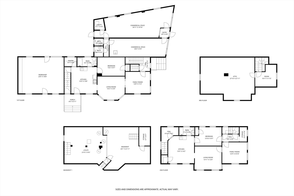 372 Federal Street Greenfield, MA 01301 - Photo 22 of 22 unknown