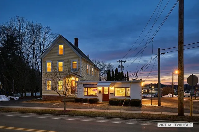 $249,000 | 372 Federal Street, Greenfield, MA 01301