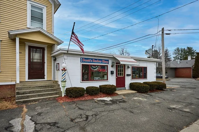 $249,000 | 372 Federal Street, Greenfield, MA 01301