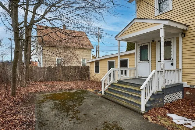 $249,000 | 372 Federal Street, Greenfield, MA 01301