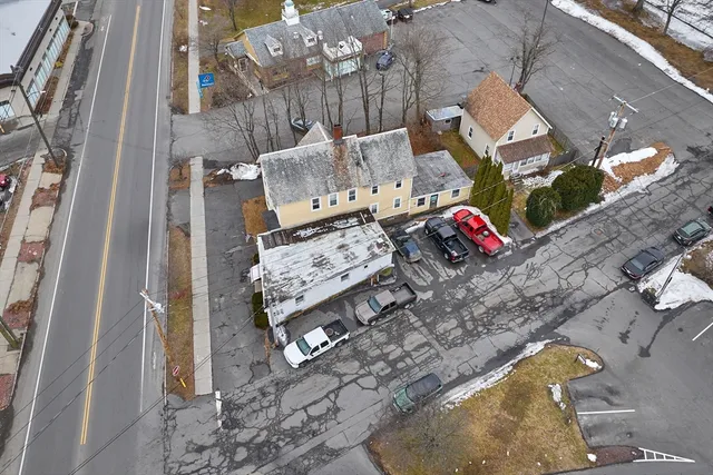 $249,000 | 372 Federal Street, Greenfield, MA 01301