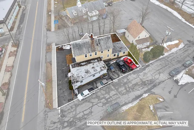 $249,000 | 372 Federal Street, Greenfield, MA 01301