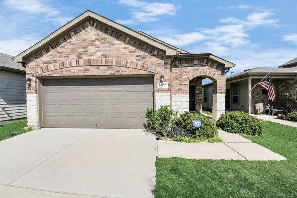 $269,990 | 14626 Sierra Garden Drive, Houston, TX 77069