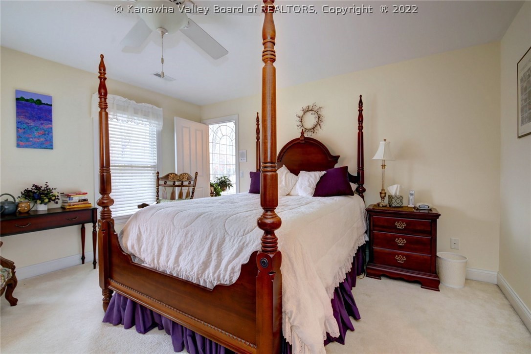 210 Quarry Ridge Road East Charleston, WV 25304 - Photo 28 of 30 Gallery Image 28